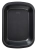 Zenker Ovenschaal zwart - (L)39 x (B)28 cm
