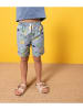 PETIT BATEAU Bermudas in Grau