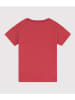 PETIT BATEAU Shirt rood