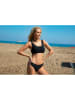 Aquarilla Bikini "Ida" w kolorze czarnym