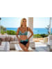 Aquarilla Bikini "Palm Bay" in Bunt