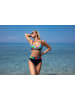 Aquarilla Bikini "Portland" in Bunt