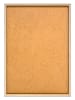 Orangewallz Ingelijste kunstdruk "Flowe Gift" - (B)50 x (H)70 cm