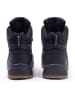 Icepeak Leren wandelboots "Abaco" antraciet/beskleurig