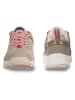 Icepeak Wanderschuhe in Khaki