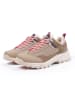 Icepeak Leren wandelschoenen "Abai" beige