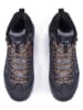 Icepeak Wanderboots in Dunkelblau