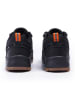 Icepeak Wanderschuhe in Schwarz