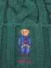 Ralph Lauren Mütze in Grün