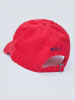Ralph Lauren Czapka w kolorze czerwonym