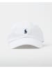 Ralph Lauren Cap in Weiß