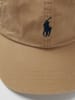 Ralph Lauren Cap in Beige
