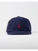 Ralph Lauren Cap in Dunkelblau