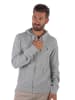 Ralph Lauren Sweatjacke in Grau