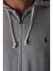 Ralph Lauren Sweatjacke in Grau
