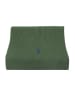 Ralph Lauren Wollen sjaal kaki - (L)185 x (B)25 cm