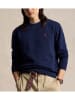 Ralph Lauren Underwear Sweatshirt in Dunkelblau