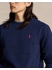 Ralph Lauren Underwear Sweatshirt donkerblauw