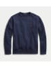 Ralph Lauren Underwear Bluza w kolorze granatowym