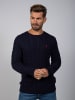 Ralph Lauren Trui donkerblauw