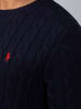 Ralph Lauren Pullover in Dunkelblau