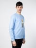 Ralph Lauren Bluza w kolorze turkusowym