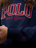 Ralph Lauren Sweatshirt in Dunkelblau