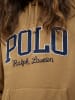 Ralph Lauren Hoodie kaki