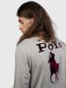Ralph Lauren Longsleeve in Grau