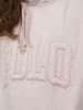 Ralph Lauren Hoodie lichtroze