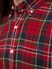 Ralph Lauren Hemd - Regular fit - in Rot/ Bunt