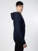 Ralph Lauren Sweatvest donkerblauw