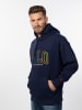 Ralph Lauren Hoodie donkerblauw