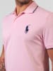 Ralph Lauren Poloshirt in Rosa