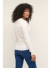 Kaffe Longsleeve "Drew" crème