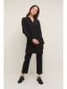 Kaffe Tuniek "Helly" zwart