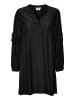 Kaffe Tuniek "Helly" zwart