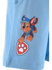Paw Patrol Shorts "Paw Patrol" in Blau