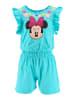 Disney Minnie Mouse Jumpsuit "Minnie" blauw