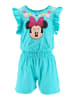 Disney Minnie Mouse Jumpsuit "Minnie" in Blau