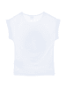 MINNIE MOUSE Shirt "Minnie" in Weiß