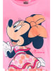 Disney Minnie Mouse 2-delige outfit "Minnie" roze/oranje