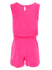 MINNIE MOUSE Jumpsuit "Minnie" roze