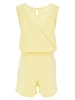 Disney Minnie Mouse Jumpsuit "Minnie" geel