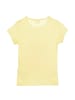 Disney Minnie Mouse Koszulka "Minnie" w kolorze żółtym