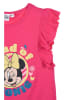 Disney Minnie Mouse Shirt "Minnie" roze