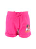 Disney Minnie Mouse Shorts "Minnie" in Pink