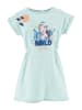 Disney Frozen Kleid "Frozen" in Hellblau
