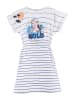 Disney Frozen Jurk "Frozen" wit
