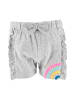 Peppa Pig 2-delige outfit "Peppa Pig" grijs/mintgroen